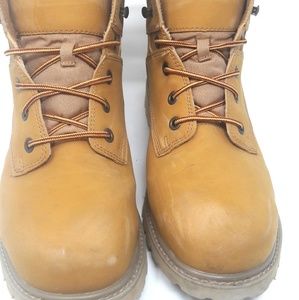 dexter work boots payless